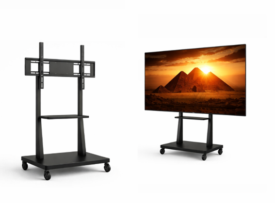 Suporte Móvel SM43-100P